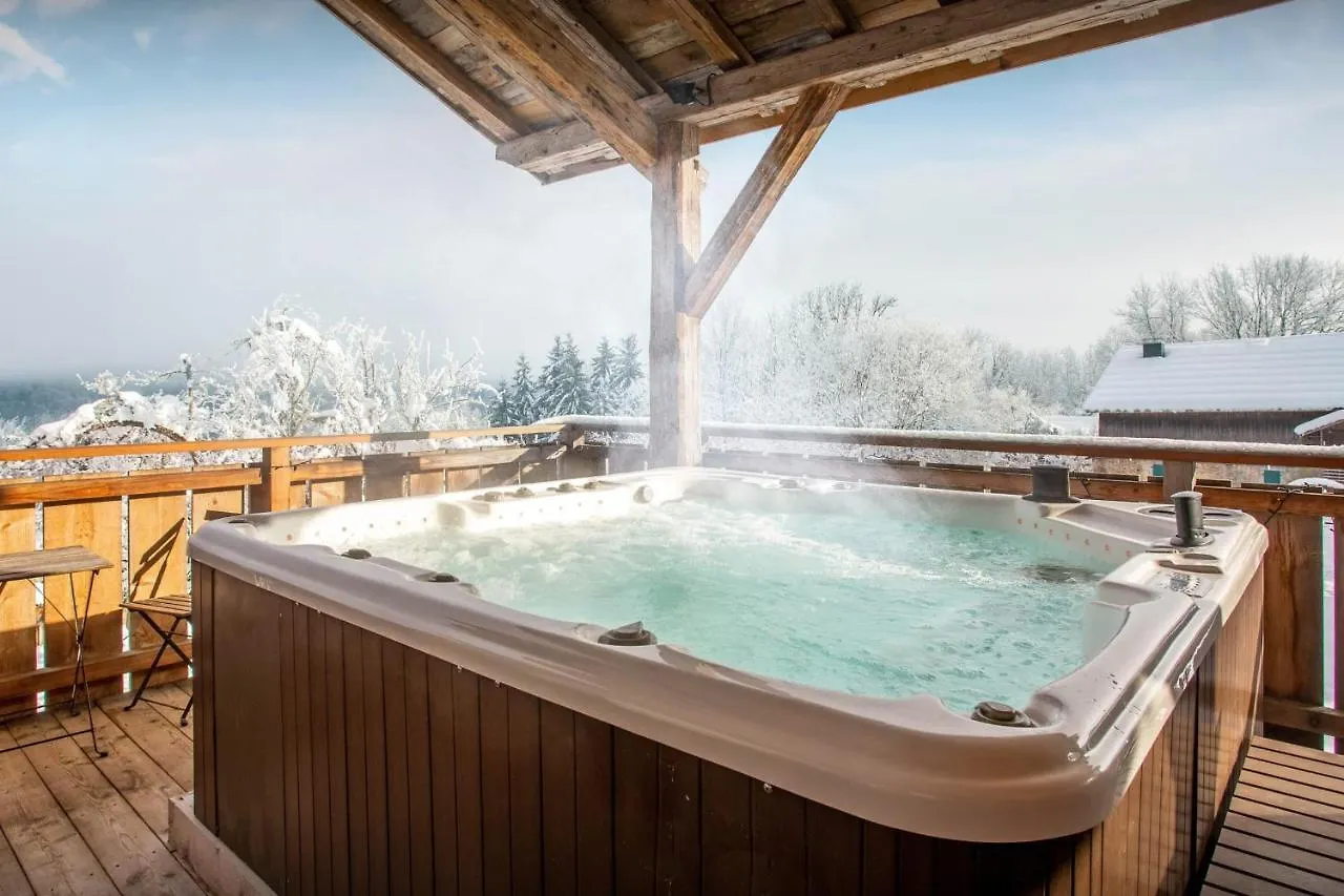 Chalet Keramis - Ovo Network La Riviere-Enverse