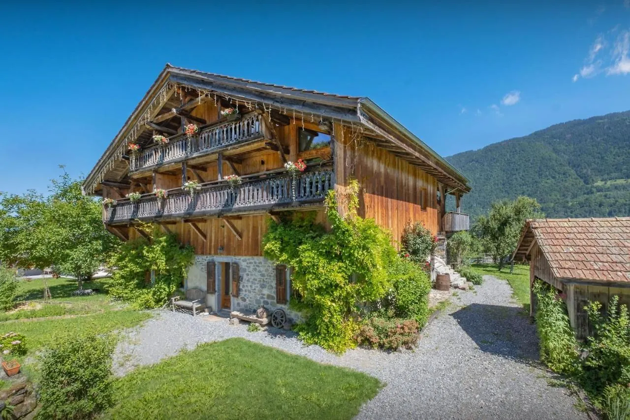 Chalet Keramis - Ovo Network La Riviere-Enverse
