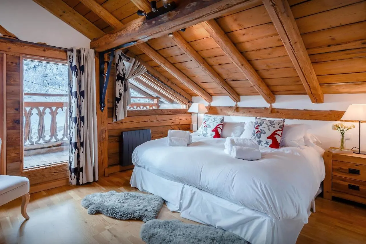 Chalet Keramis - Ovo Network La Riviere-Enverse