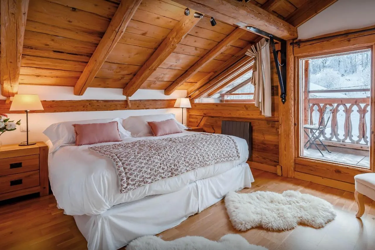 Chalet Keramis - Ovo Network La Riviere-Enverse France