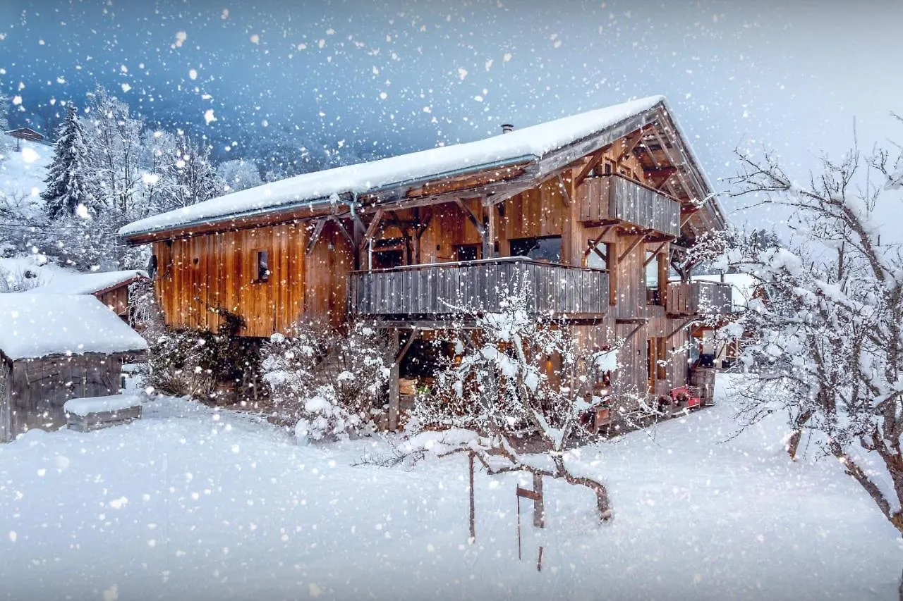 Chalet Keramis - Ovo Network La Riviere-Enverse 0*,  France